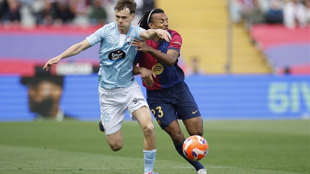 Problem za Barcelonu, najkorišteniji igrač izgubljen za susrete s Interom i Real Madridom