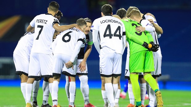 Wolfsberger prvi put u povijesti uzeo Austrijski kup, Mijić ipak ostao bez trofeja