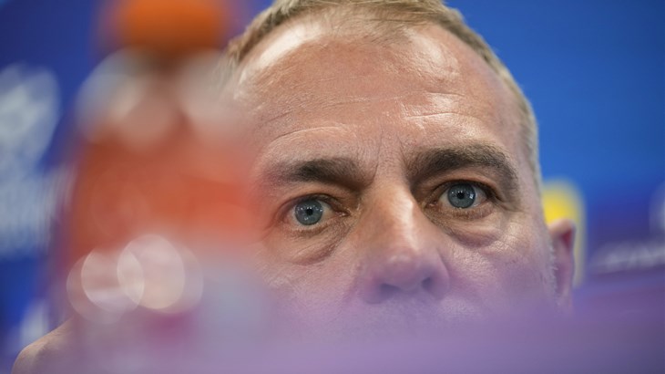 Hansi Flick produžit će ugovor s Barcelonom