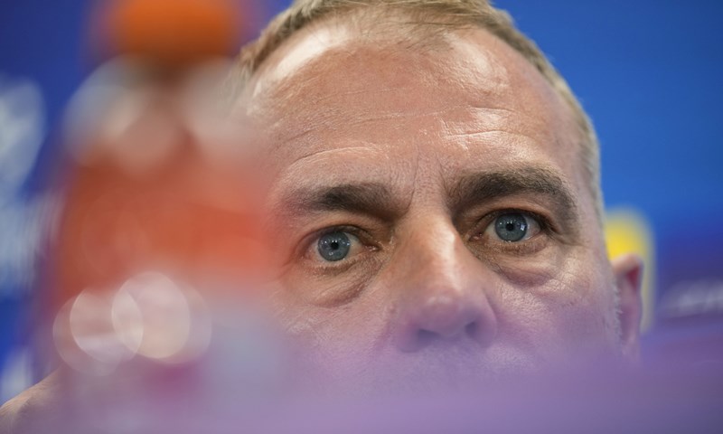 Ponavlja li se slučaj Olmo? Barcelona još uvijek nije registrirala nova pojačanja