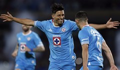 Cruz Azul bolji u meksičkom dvoboju i bit će protivnik Vancouveru u finalu Concacaf Lige prvaka
