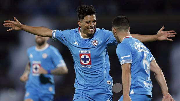 Cruz Azul bolji u meksičkom dvoboju i bit će protivnik Vancouveru u finalu Concacaf Lige prvaka