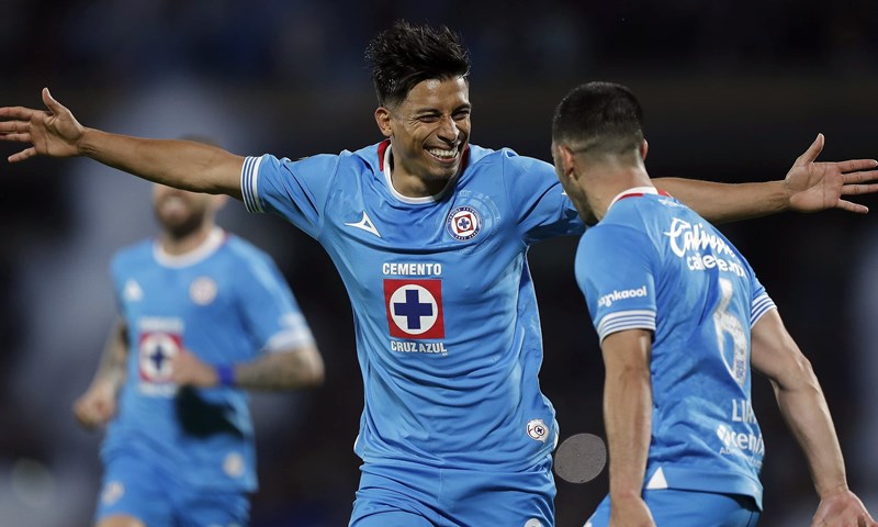 Cruz Azul bolji u meksičkom dvoboju i bit će protivnik Vancouveru u finalu Concacaf Lige prvaka