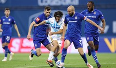 Osam igrača suspendirano je za 33. kolo SuperSport HNL-a, Dinamo na Poljudu bez važnog braniča