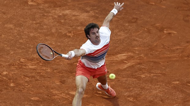 Nakon Ćorića i Gojo ušao u polufinale Challengera u Francuskoj, a tamo ga čeka legendarni Švicarac