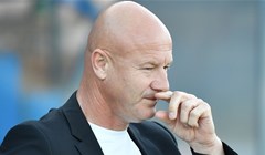 Rajko Vidović ponovno na klupi Kustošije, na 'domaćem' terenu u Zaprešiću svladano Trnje