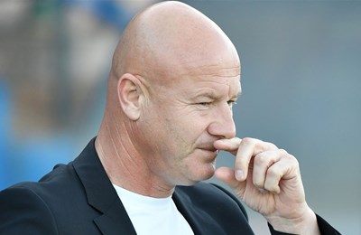 Rajko Vidović ponovno na klupi Kustošije, na 'domaćem' terenu u Zaprešiću svladano Trnje