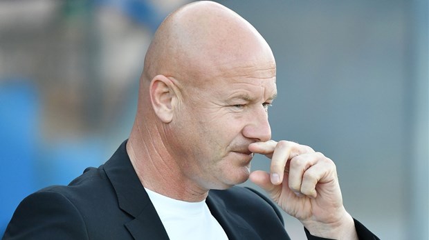 Rajko Vidović ponovno na klupi Kustošije, na 'domaćem' terenu u Zaprešiću svladano Trnje