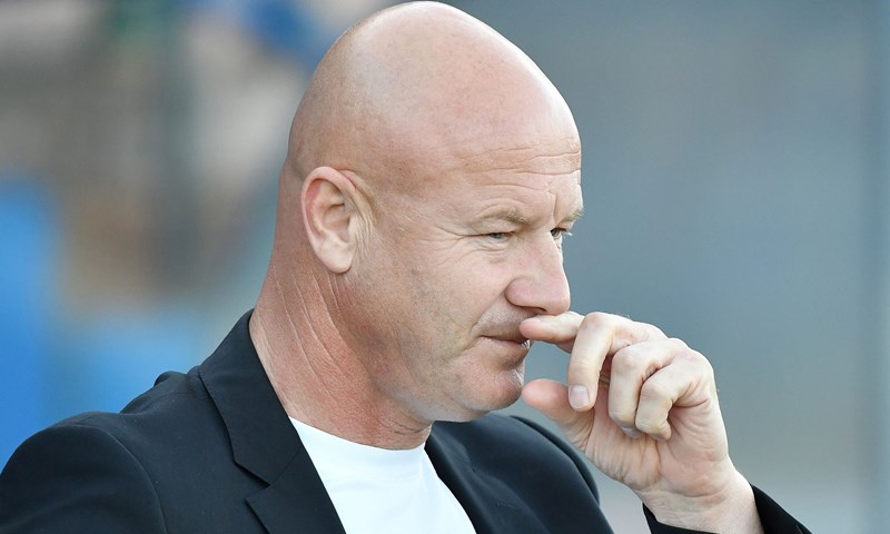 Rajko Vidović ponovno na klupi Kustošije, na 'domaćem' terenu u Zaprešiću svladano Trnje