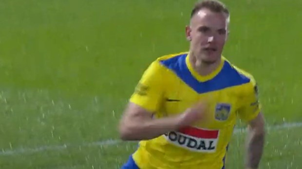 Frigan postigao nestvaran pogodak u ludoj utakmici s četiri kaznena udarca i šest golova