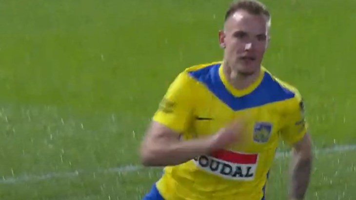 Frigan postigao nestvaran pogodak u ludoj utakmici s četiri kaznena udarca i šest golova