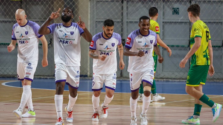 Novo Vrijeme u ludoj završnici do povećanja vodstva u finalnoj seriji protiv Osijeka