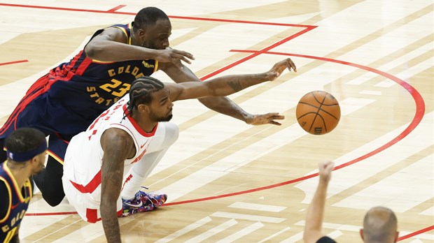 Velika pobjeda Rocketsa u San Franciscu, odluka ipak pada u Houstonu