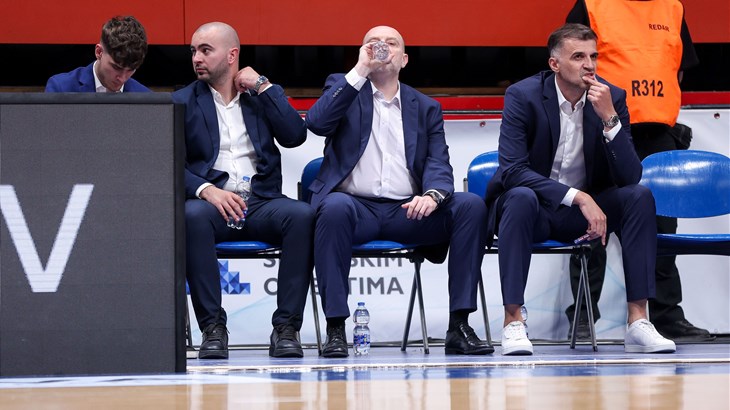 Srpski klubovi i Cedevita Olimpija preglasali Cibonu, Vukovi ne ostaju u ABA ligi