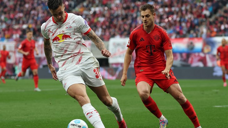 Novu sezonu Bundeslige otvaraju aktualni prvak Bayern i RB Leipzig