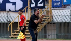 Gattuso: 'Utakmica je izgubljena zbog detalja, Dinamo je imao dva udarca, a zabio je tri gola'