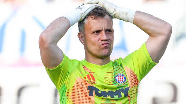 Ivan Lučić ipak ne ide u Antalyaspor, propao transfer koji se činio riješenim