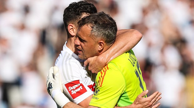 Vejić: 'Lučić je pokazao da nije golman za ovu razinu', Jeličić: 'Rusin je imao tri dodavanja, to još nisam vidio'