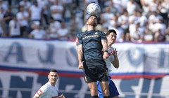 Kulenović lijepo zabio, Pjaca idealno centrirao