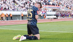 Točka na i Petra Sučića i potvrda Dinamove pobjede