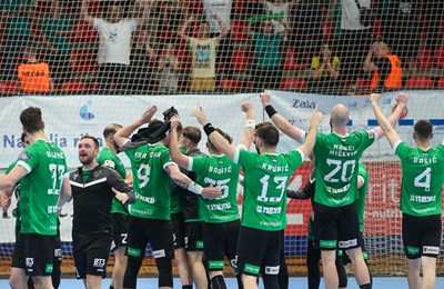 Nexe u drugom poluvremenu slomio otpor Moslavine