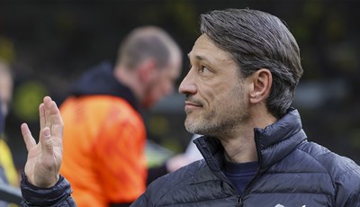 Kovačev Dortmund siguran protiv Hoffenheima, Kramariću pola sata