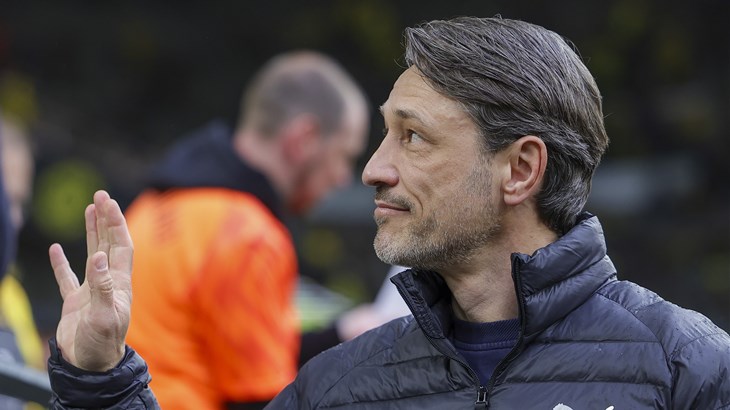 Četiri momčadi neporažene su u pet najjačih europskih liga, tri vode hrvatski treneri