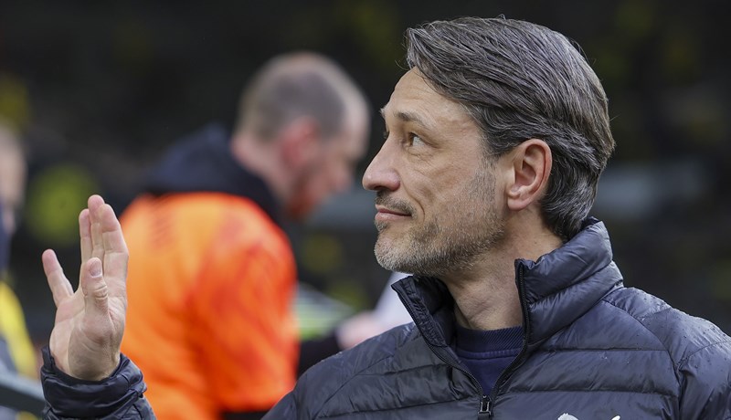 Kovačev Dortmund siguran protiv Hoffenheima, Kramariću pola sata