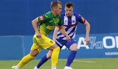 Lokomotiva i Istra u skromnom dvoboju remizirali bez pogodaka