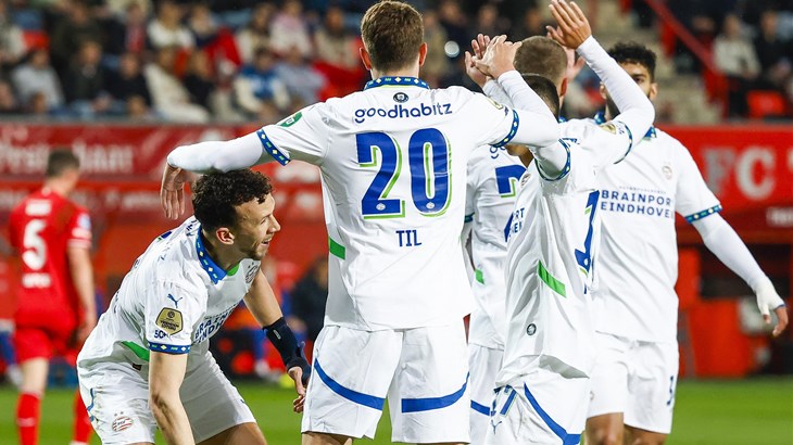 Briljantni Ivan Perišić postigao hat-trick u pobjedi PSV-a i upisao se u povijest!