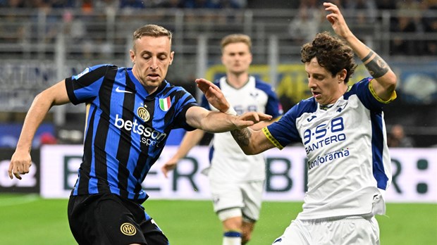 Bradarić se vratio s posudbe, ipak moguć povratak u Veronu