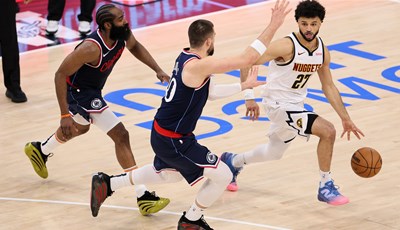 Nuggetsi ispisali povijest, Spursi sačuvali pobjedu, Mavericksi opet slavili