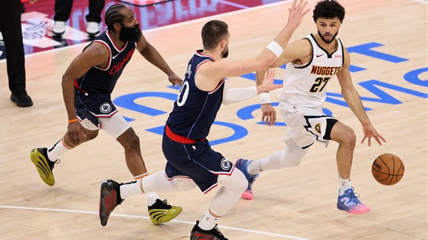 Nuggetsi ispisali povijest, Spursi sačuvali pobjedu, Mavericksi opet slavili