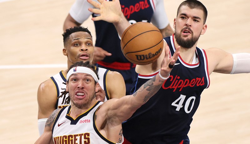 Nova dobra utakmica Ivice Zupca, Clippersi slavili u gostima