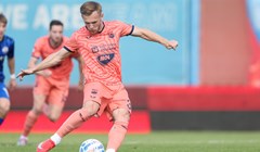 Sušak sjajno obranio kazneni udarac Omeroviću