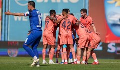 Omerović lijepim udarcem izvana načeo mrežu Farmaceuta