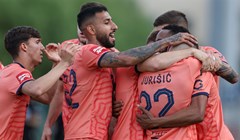 Raspoloženi Omerović i drugi put svladao Suška u pet minuta razmaka