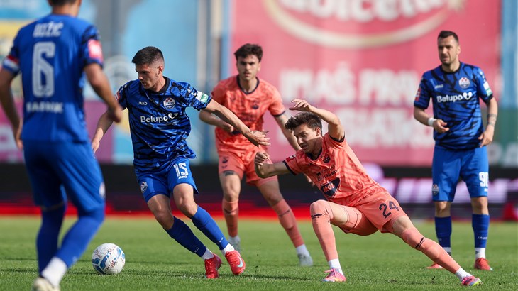 Farmaceuti smanjili zaostatak odmah na početku drugog dijela