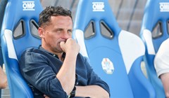 Kovačević: 'Osijek nas je kaznio i nema tu puno priče i pametovanja'