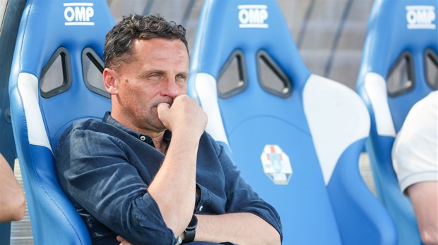 Kovačević: 'Osijek nas je kaznio i nema tu puno priče i pametovanja'