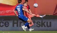 Jurišić ugasio nadu Slaven Belupa četvrtim pogotkom Osječana