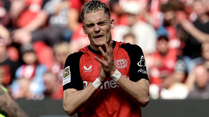 Leverkusen remizirao u Freiburgu, Bayern München novi je prvak Njemačke!