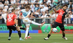 Rukavina: 'Ako budemo prvi, tko će pitati kako smo odigrali drugo poluvrijeme protiv Gorice?'