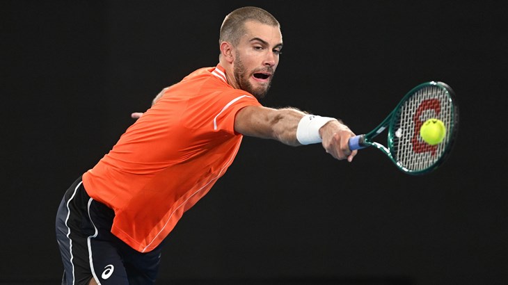 Ostao je samo Čilić, Borna Ćorić otkazao nastup u Wimbledonu