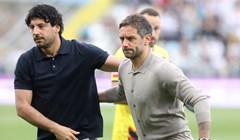Carević: 'Kada u sedmoj minuti primiš gol na Rujevici, teško je vratiti se'
