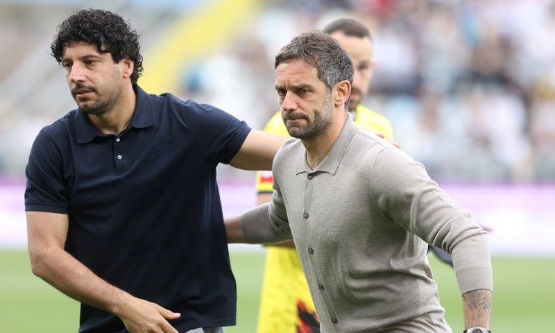 Carević: 'Kada u sedmoj minuti primiš gol na Rujevici, teško je vratiti se'