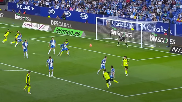 Krasan pogodak Antonyja donio pobjedu Betisu, baskijski derbi završio bez golova