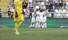 Rijeka se vratila pobjedama i zadržala vrh ljestvice SuperSport HNL-a