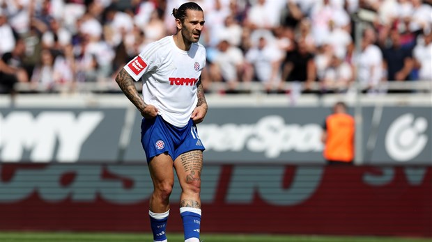 Livajin menadžer: 'Ne govorim mu ništa niti bi me on slušao, a Turci neka pišu što god žele'