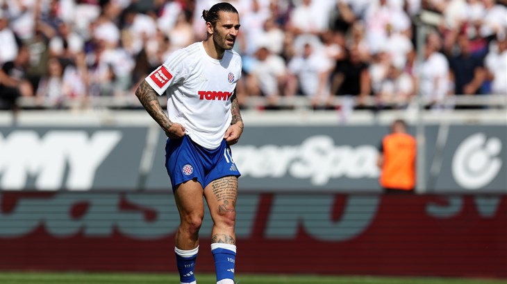 Livajin menadžer: 'Ne govorim mu ništa niti bi me on slušao, a Turci neka pišu što god žele'